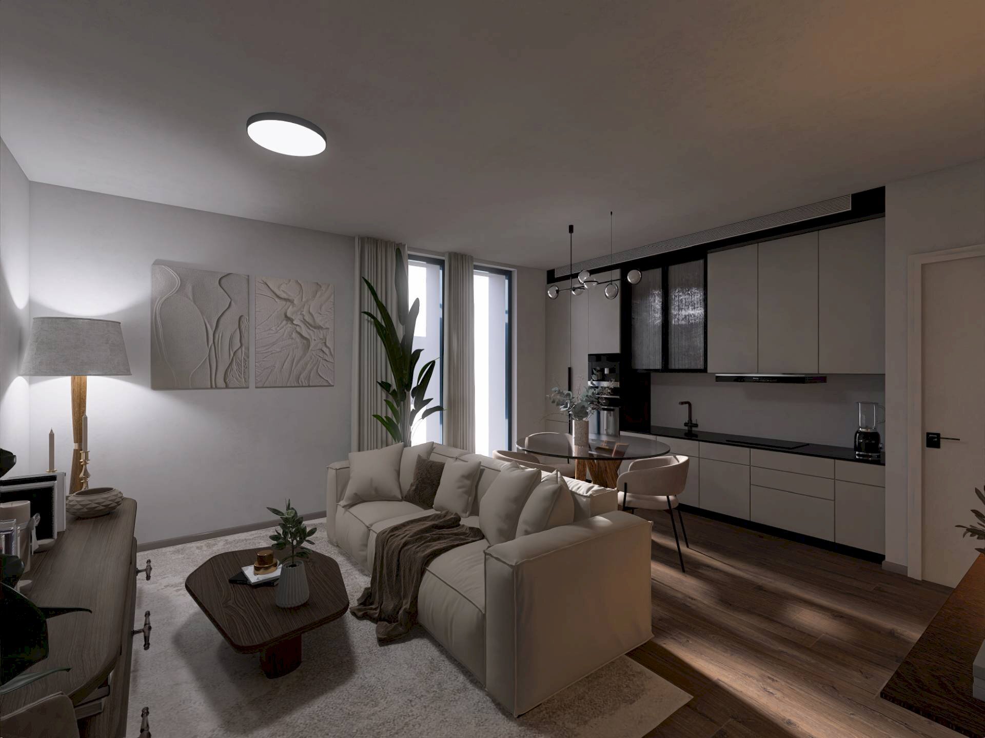 Foto 1 - Three-room apartment via madonna, Pescantina - photo 1
