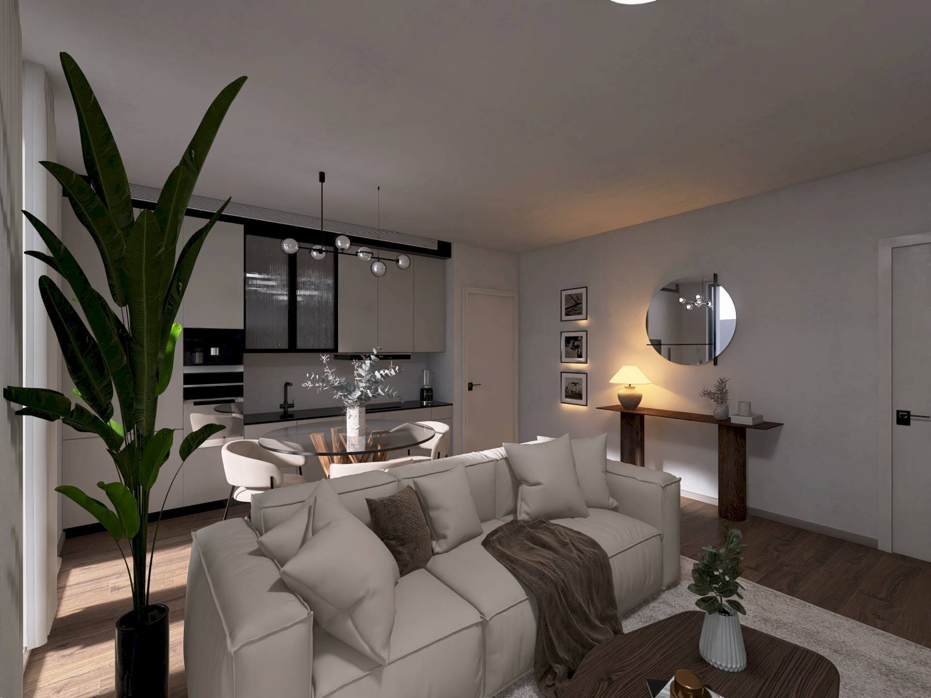 Foto 2 - Three-room apartment via madonna, Pescantina - photo 2