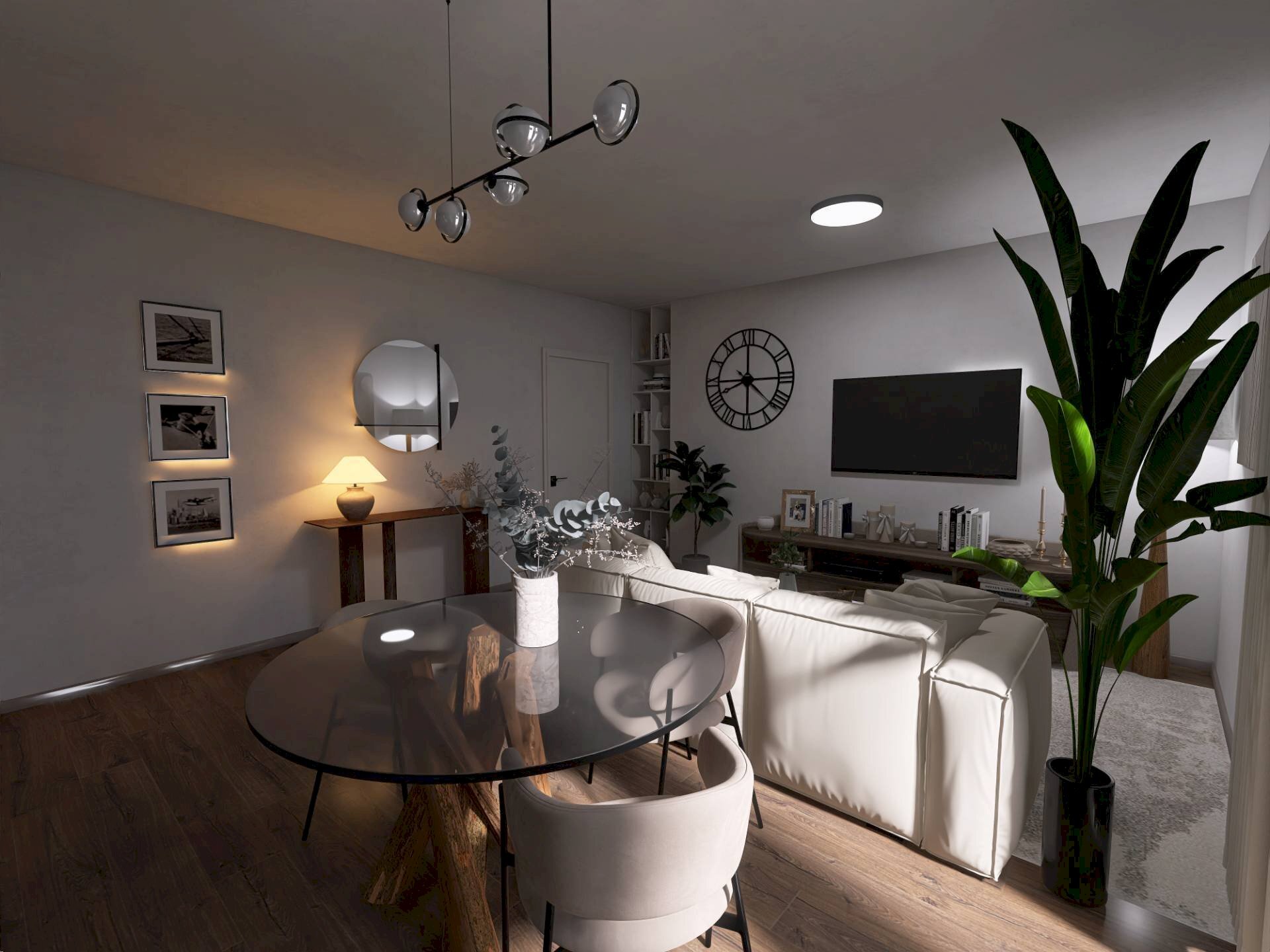 Foto 3 - Three-room apartment via madonna, Pescantina - photo 3