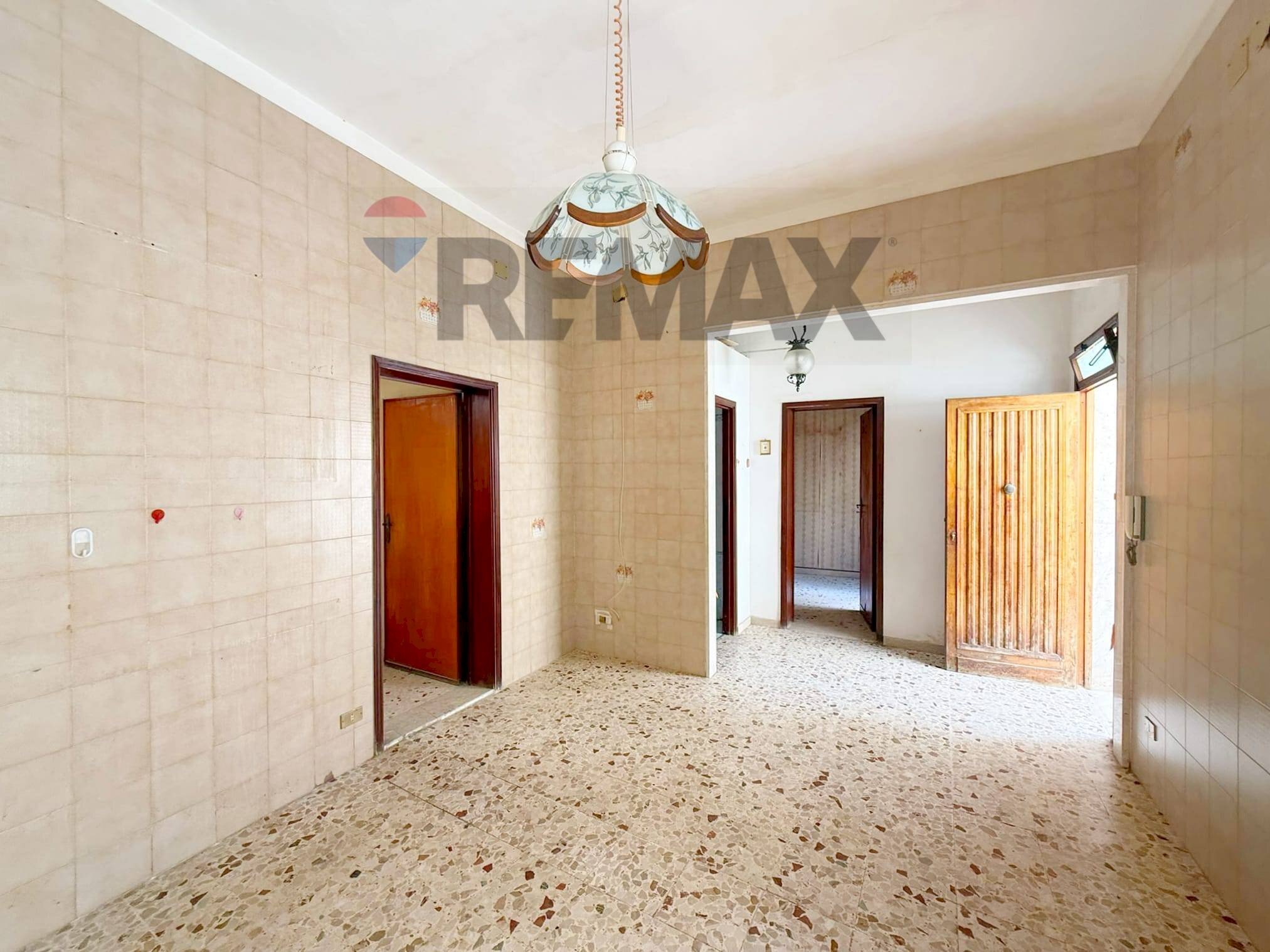 Stanza vuota - Three-room apartment Via Custonaci
 
22, Trapani - photo 1