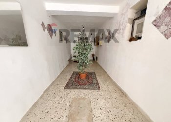 Hall / corridoio - Three-room apartment Via Custonaci
 
22, Trapani - photo 2