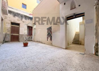 Terrazza - Three-room apartment Via Custonaci
 
22, Trapani - photo 4