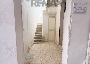 Hall / corridoio - Three-room apartment Via Custonaci
 
22, Trapani - photo 5