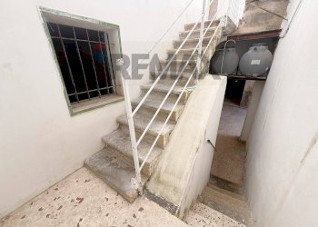 Scale - Three-room apartment Via Custonaci
 
22, Trapani - photo 6