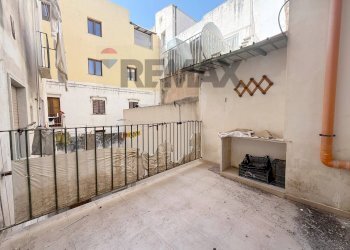 Terrazza - Three-room apartment Via Custonaci
 
22, Trapani - photo 15