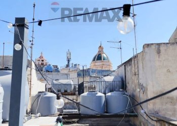 Edificio all\'aperto - Three-room apartment Via Custonaci
 
22, Trapani - photo 21
