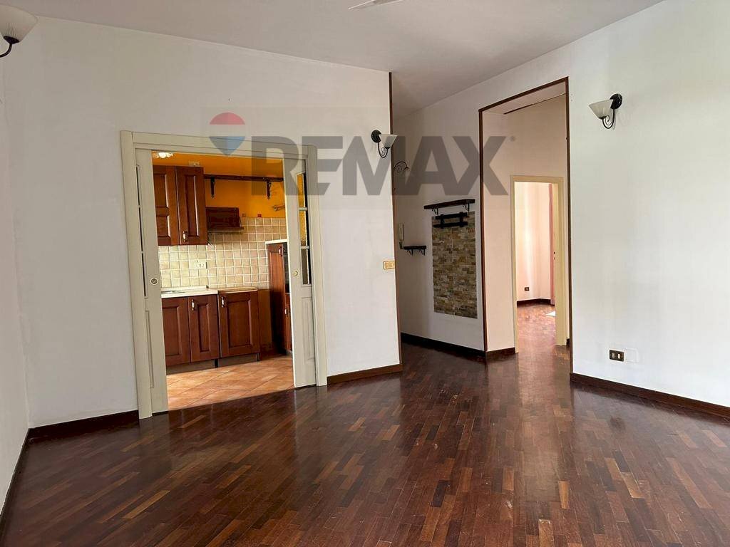 Stanza vuota - Trilocale Via Rinaldo Montuoro
16, Palermo - foto 2