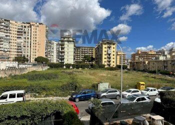 Edificio all\'aperto - Appartamento Via Rinaldo Montuoro
 
16, Palermo - foto 1