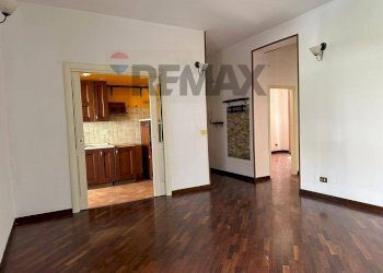 Stanza vuota - Appartamento Via Rinaldo Montuoro
 
16, Palermo - foto 2
