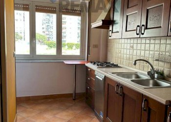 Cucina - Appartamento Via Rinaldo Montuoro
 
16, Palermo - foto 4