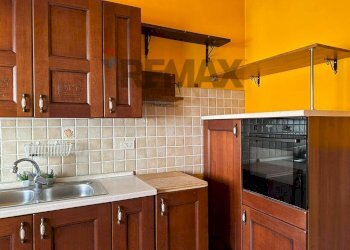 Cucina - Appartamento Via Rinaldo Montuoro
 
16, Palermo - foto 5