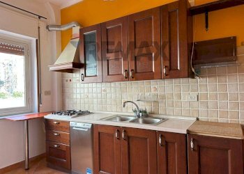 Cucina - Appartamento Via Rinaldo Montuoro
 
16, Palermo - foto 7