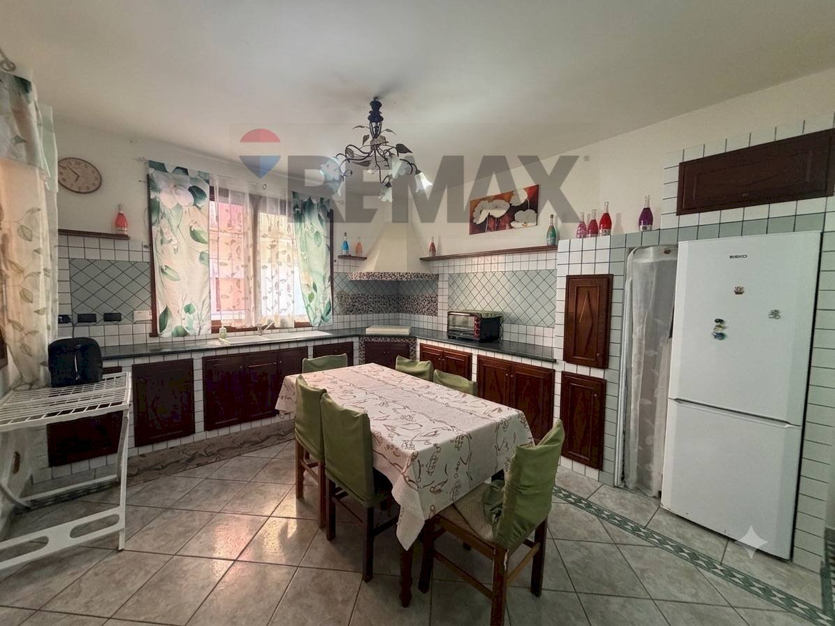 Cucina - Four-room apartment Via Ungheria
106, Terrasini - photo 3