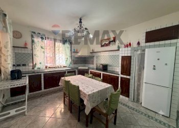 Cucina - Four-room apartment Via Ungheria
 
106, Terrasini - photo 3