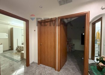 Hall / corridoio - Four-room apartment Via Ungheria
 
106, Terrasini - photo 4