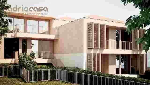 Foto 1 - Terreno edificabile Viale Romagna, Riccione - foto 1