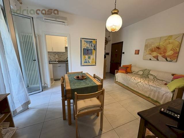 Foto 1 - Bilocale Corso Fratelli Cervi, Riccione - foto 1