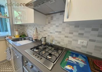 Foto 5 - Bilocale Corso Fratelli Cervi, Riccione - foto 5