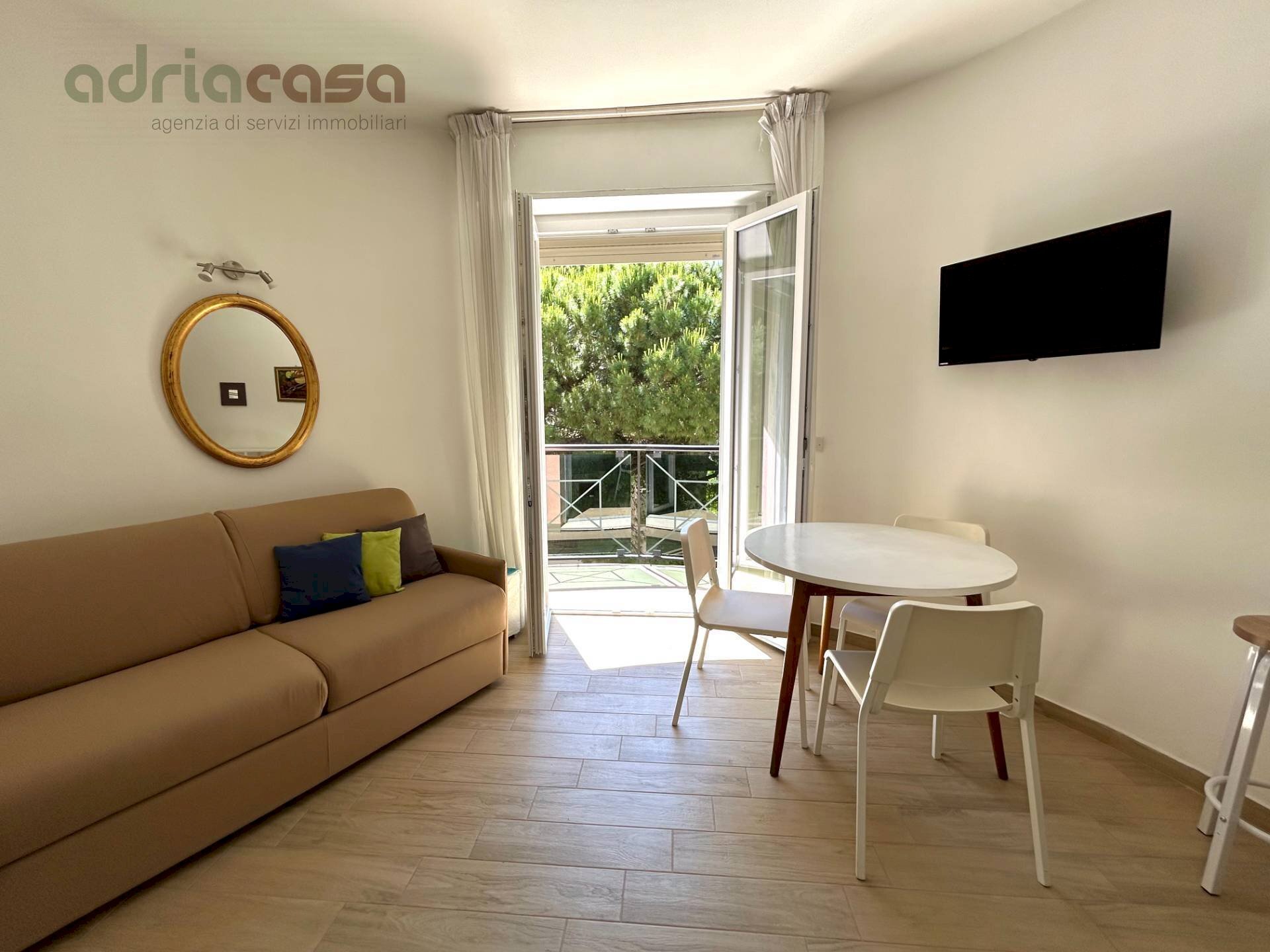 Foto 1 - Bilocale Viale Dante Alighieri, Riccione - foto 1