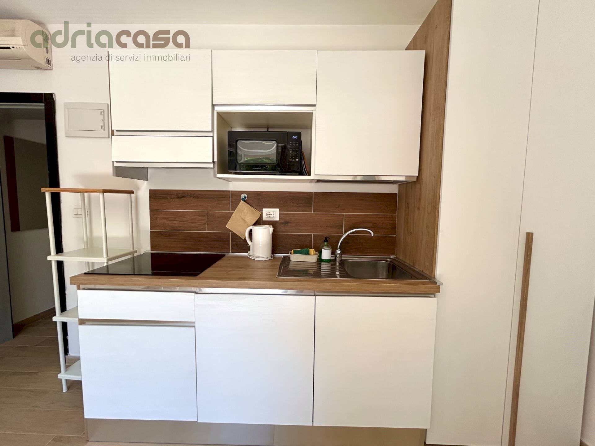 Foto 2 - Bilocale Viale Dante Alighieri, Riccione - foto 2