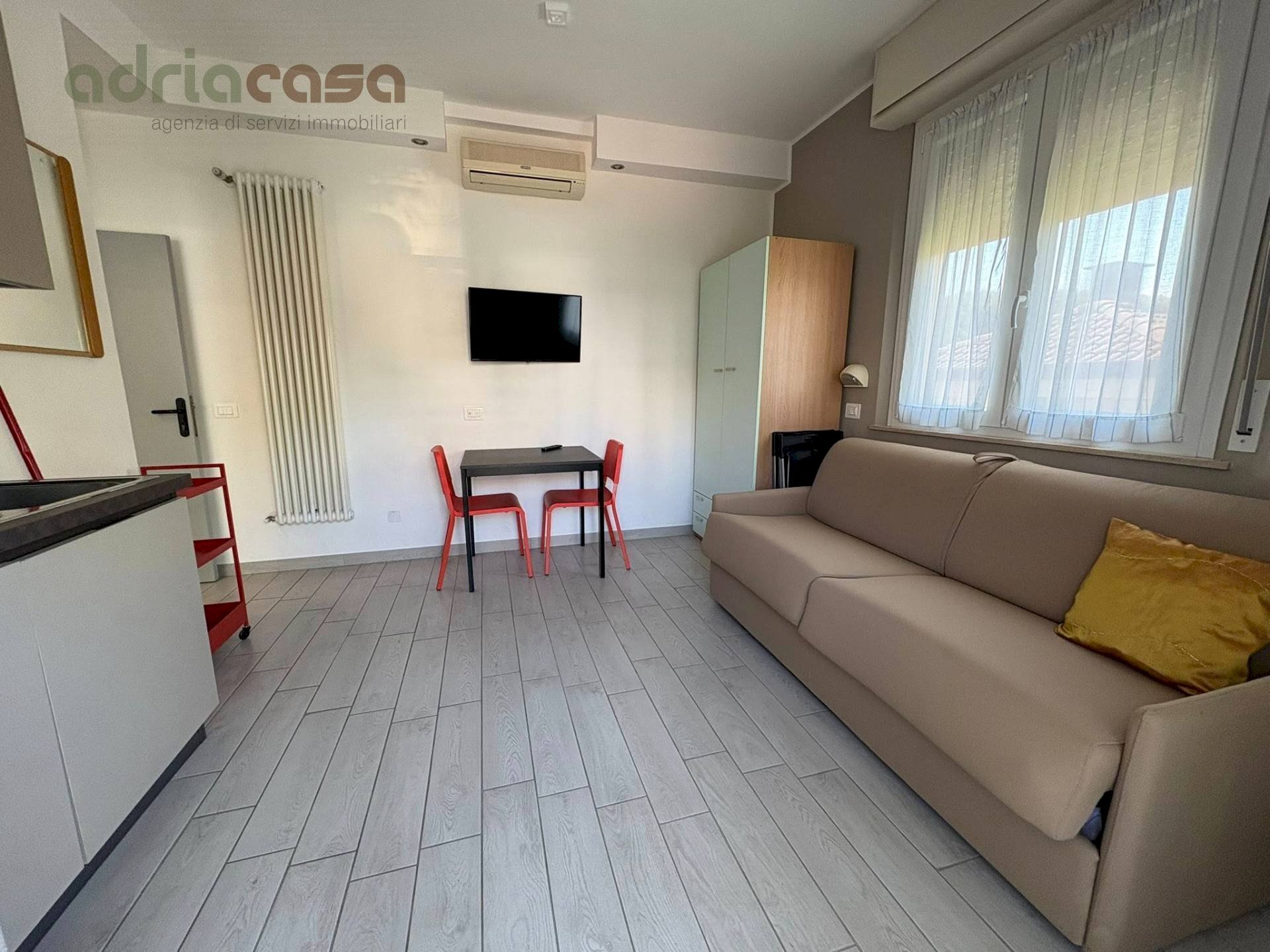 Foto 3 - One-room apartment Viale Dante Alighieri, Riccione - photo 3