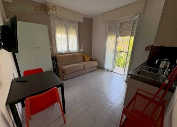 Foto 1 - One-room apartment Viale Dante Alighieri, Riccione - photo 1