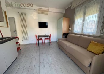 Foto 3 - One-room apartment Viale Dante Alighieri, Riccione - photo 3