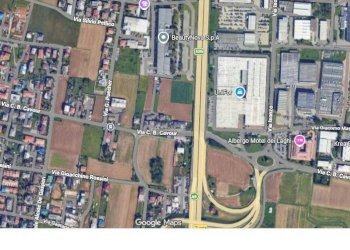 Foto 1 - Terreno edificabile Via Puecher
 
2, Turate - foto 1