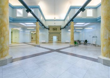 Foto 1 - Commercial Premises Via Nazionale
180, Roma - photo 1
