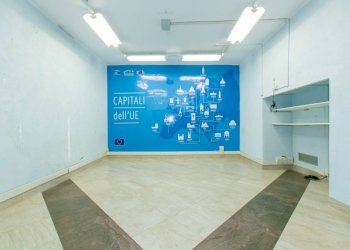 Foto 5 - Commercial Premises Via Nazionale
180, Roma - photo 5