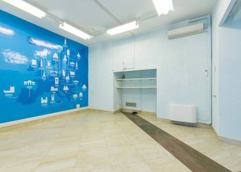 Foto 6 - Commercial Premises Via Nazionale
180, Roma - photo 6