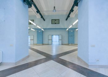 Foto 10 - Commercial Premises Via Nazionale
180, Roma - photo 10