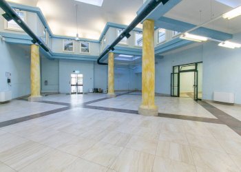 Foto 12 - Commercial Premises Via Nazionale
180, Roma - photo 12