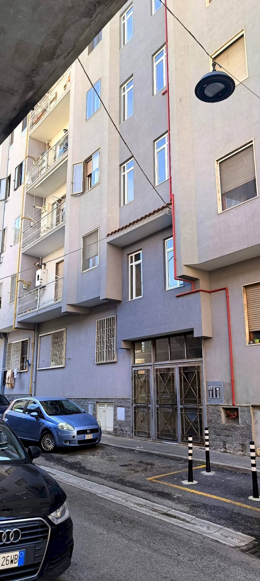 Foto 1 - Appartamento Via Napoli traversa Maranca
 
76, Nocera Inferiore - foto 1