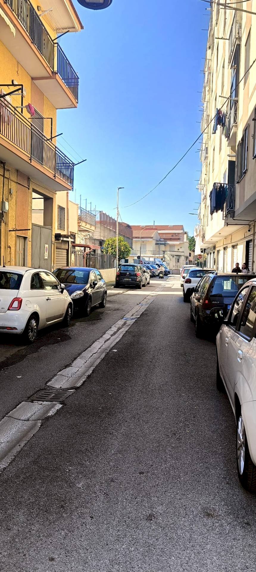 Foto 2 - Appartamento Via Napoli traversa Maranca
76, Nocera Inferiore - foto 2
