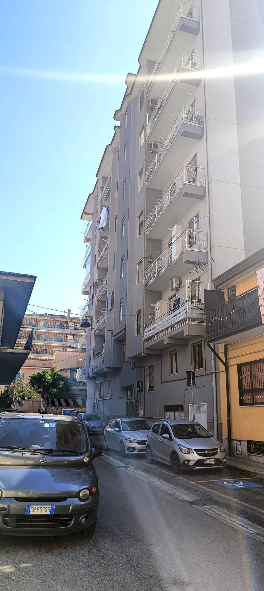 Foto 3 - Appartamento Via Napoli traversa Maranca
76, Nocera Inferiore - foto 3