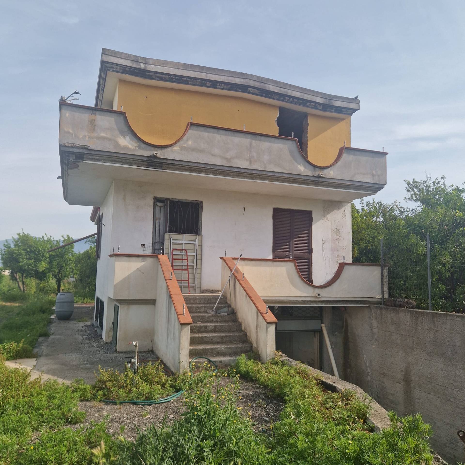 Foto 1 - Casa indipendente Via Urbano VI, Nocera Inferiore - foto 1