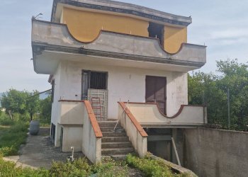 Foto 1 - Casa indipendente Via Urbano VI, Nocera Inferiore - foto 1
