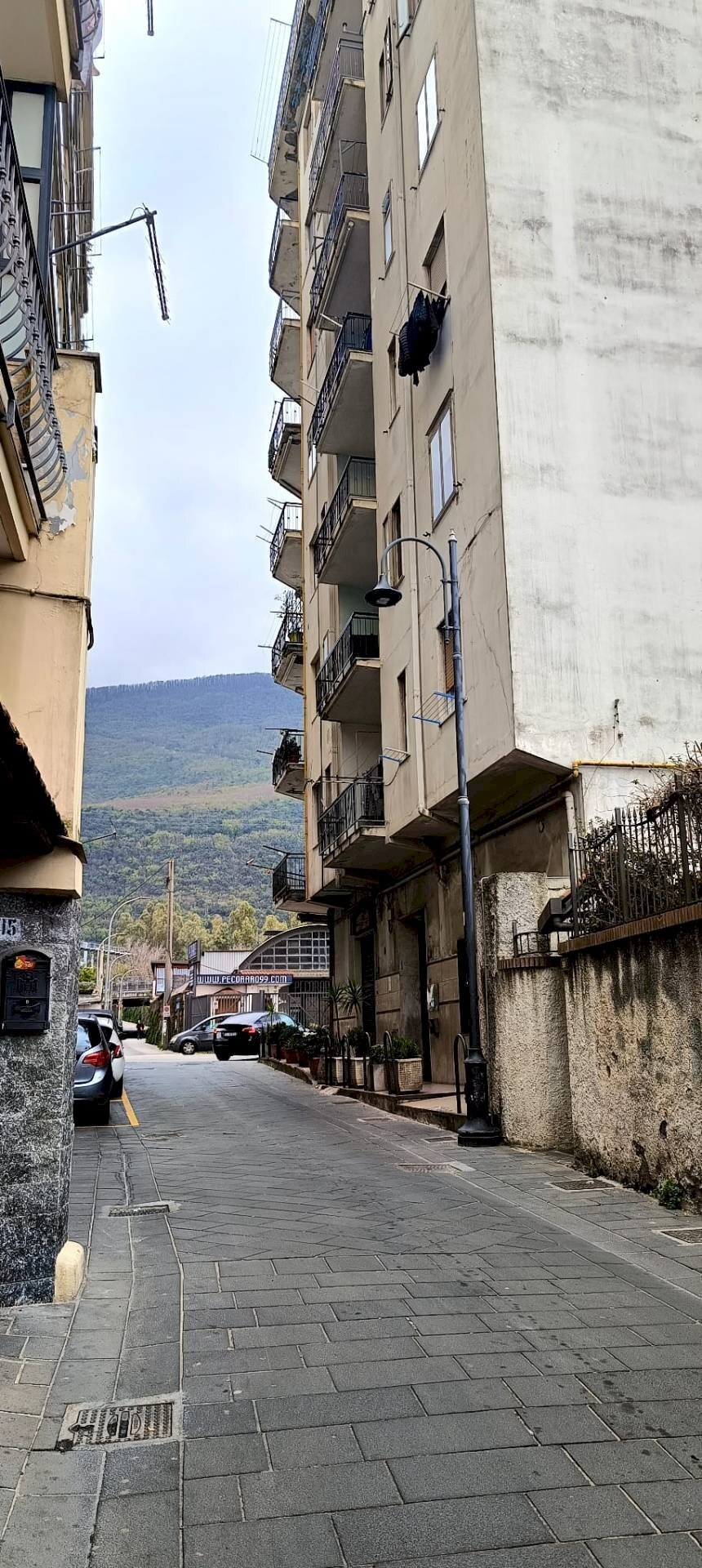 Foto 1 - Magazzino Via Gramsci, Nocera Inferiore - foto 1