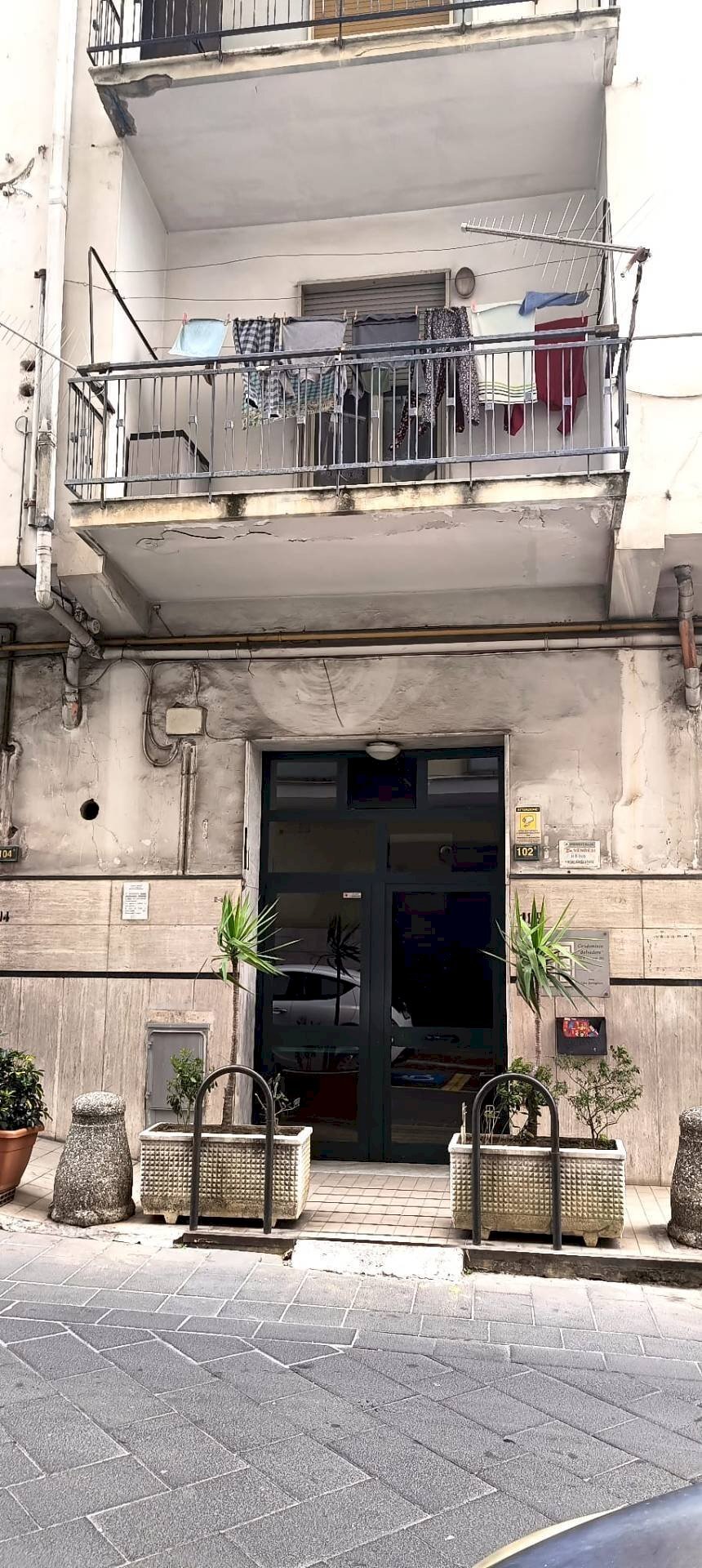 Foto 2 - Magazzino Via Gramsci, Nocera Inferiore - foto 2