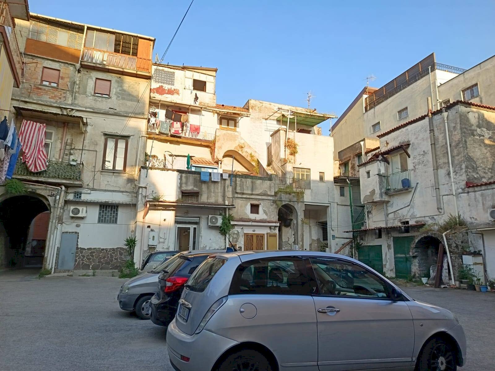 Foto 2 - Appartamento Via Astarita
55, Pagani - foto 2