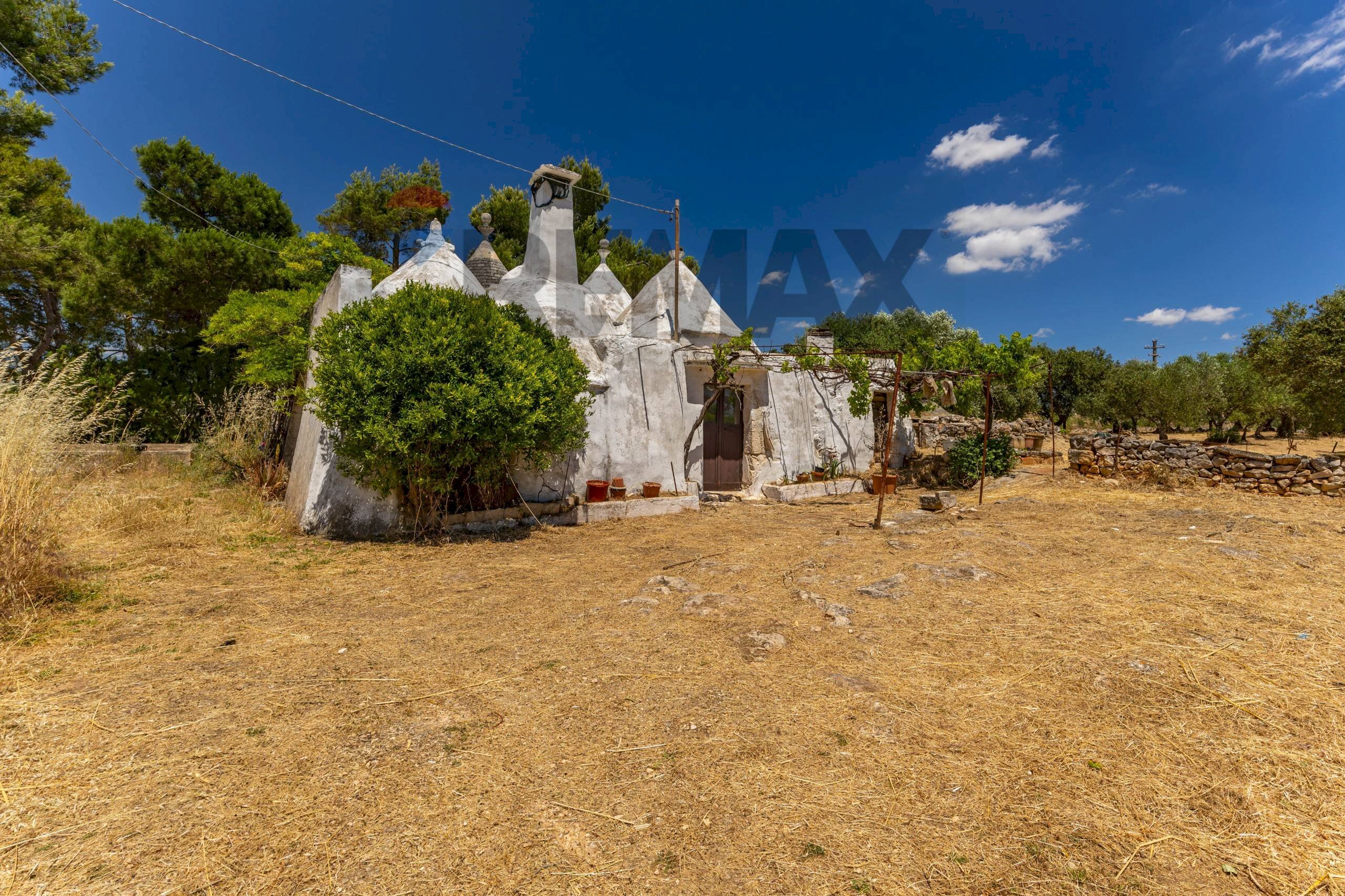 Casa all\'aperto - Baita Via Villa Castelli
 
-, Martina Franca - foto 1