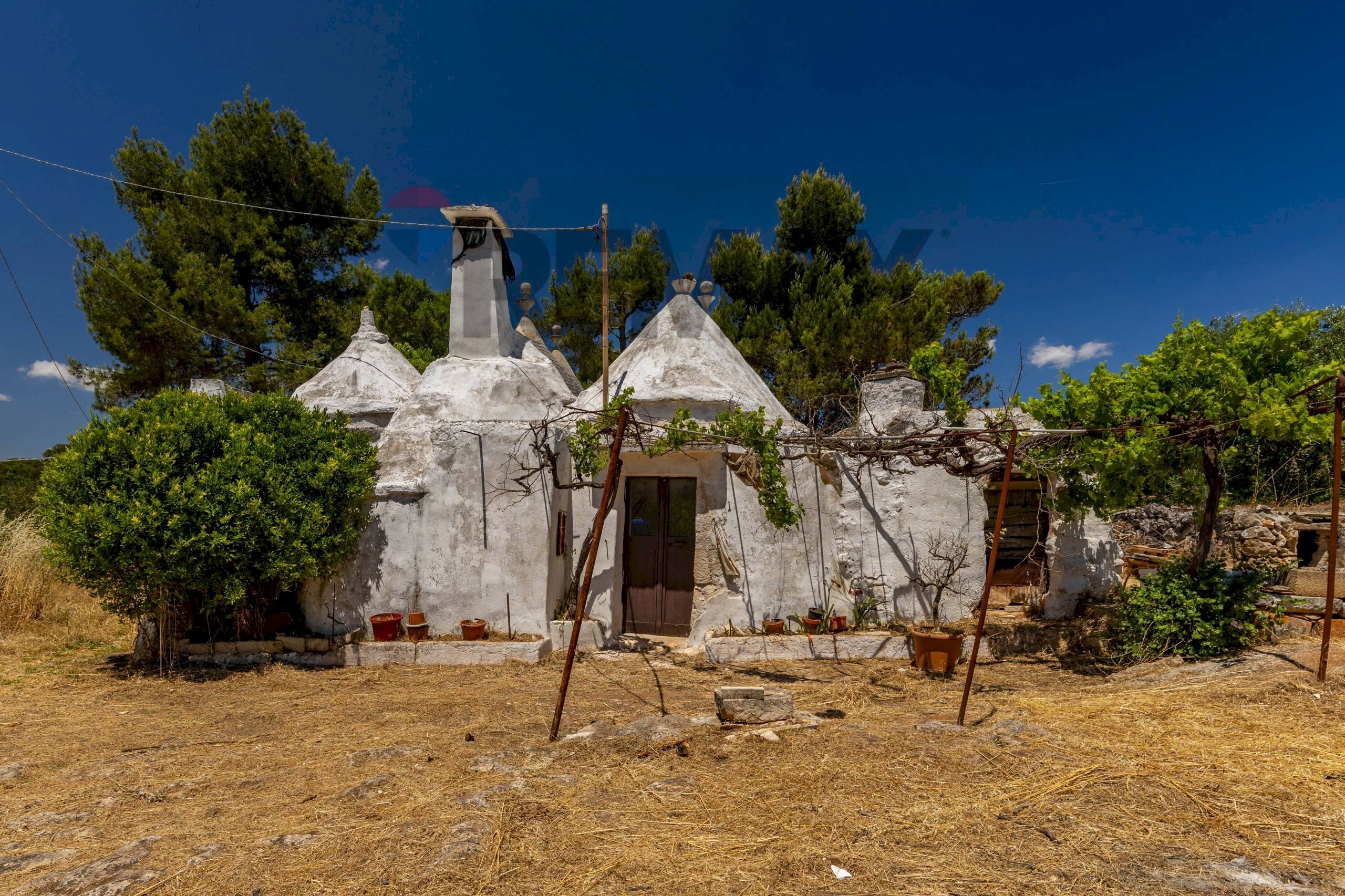 Casa all\'aperto - Baita Via Villa Castelli
-, Martina Franca - foto 2