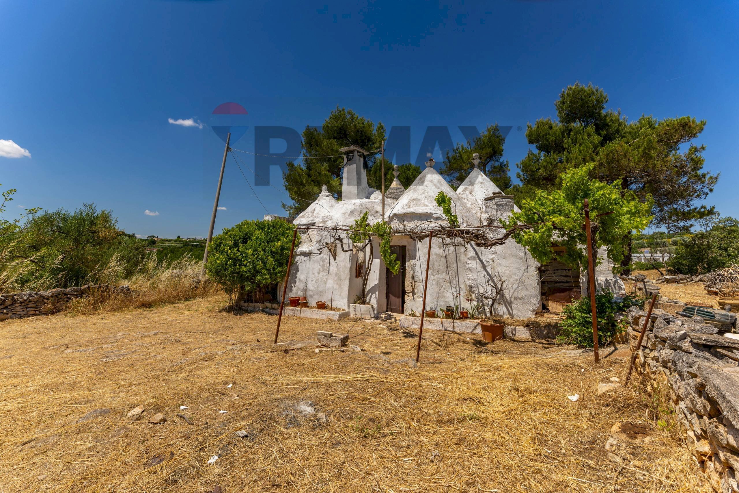 Casa all\'aperto - Baita Via Villa Castelli
-, Martina Franca - foto 3