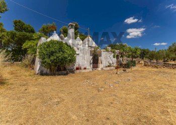 Casa all\'aperto - Baita Via Villa Castelli
-, Martina Franca - foto 1