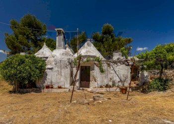 Casa all\'aperto - Baita Via Villa Castelli
-, Martina Franca - foto 2