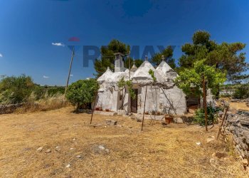 Casa all\'aperto - Baita Via Villa Castelli
-, Martina Franca - foto 3