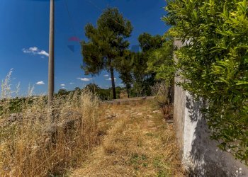 Vista delle montagne - Baita Via Villa Castelli
-, Martina Franca - foto 5