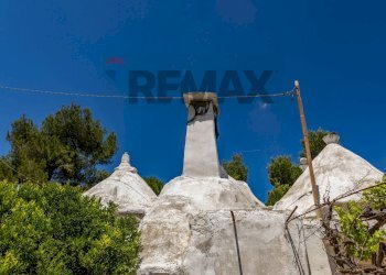 Vista dell\'acqua - Baita Via Villa Castelli
-, Martina Franca - foto 8