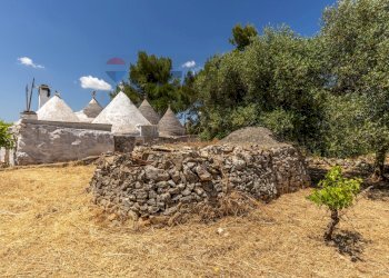 Casa all\'aperto - Baita Via Villa Castelli
-, Martina Franca - foto 13